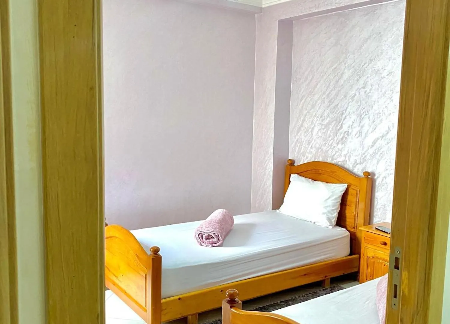 Ferienwohnung Mitah Soul Anza Agadir 0*,  Marokko