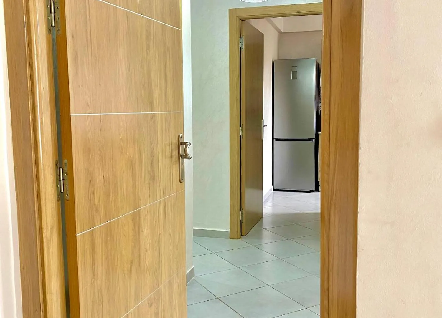 Ferienwohnung Mitah Soul Anza Agadir 0*,