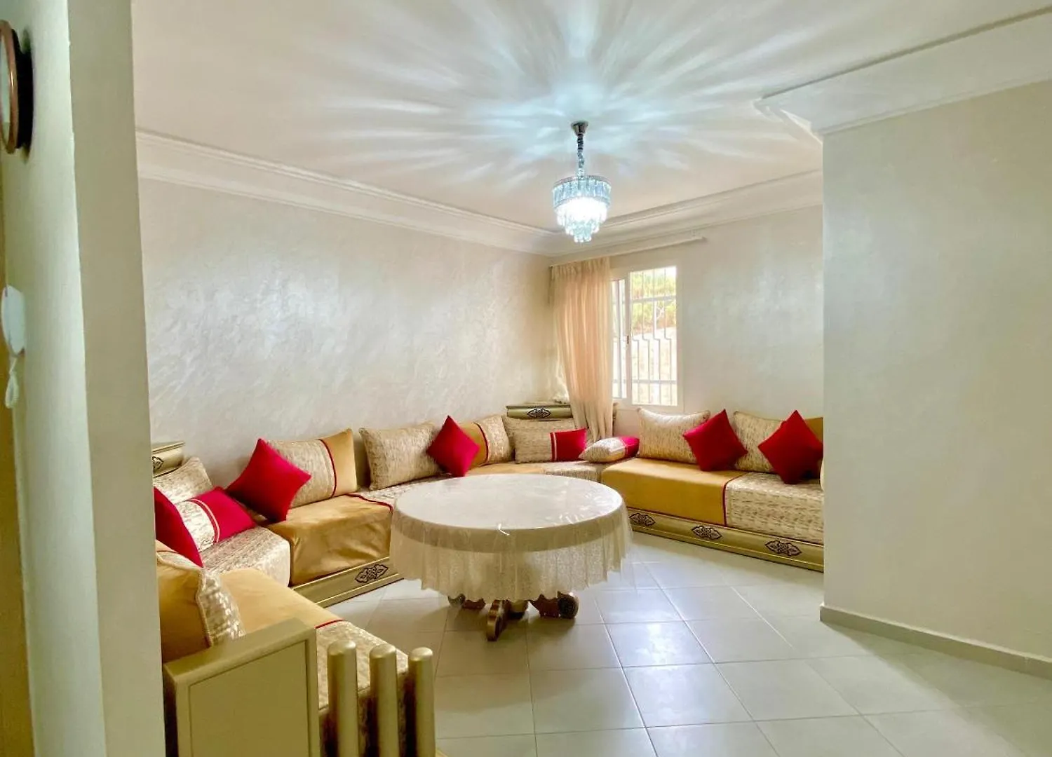 Ferienwohnung Mitah Soul Anza Agadir