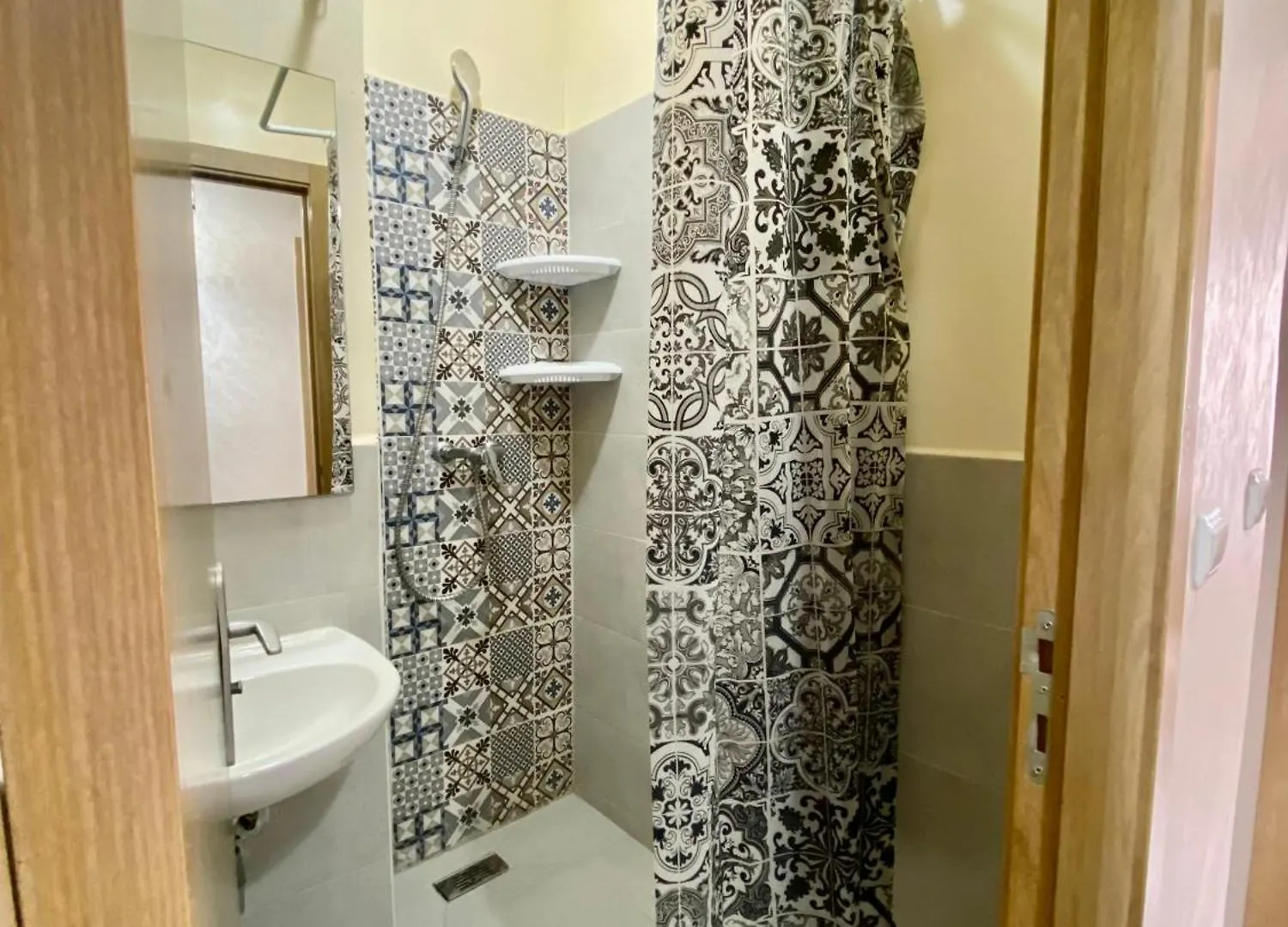 Apartment Ferienwohnung Mitah Soul Anza Agadir