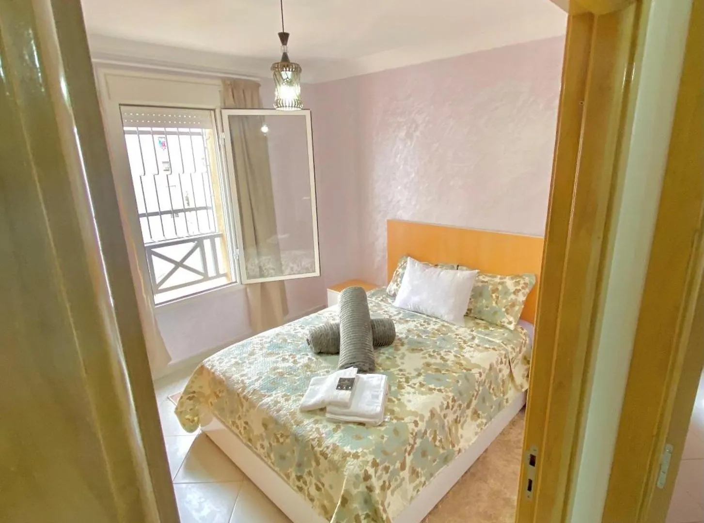 Ferienwohnung Mitah Soul Anza Agadir