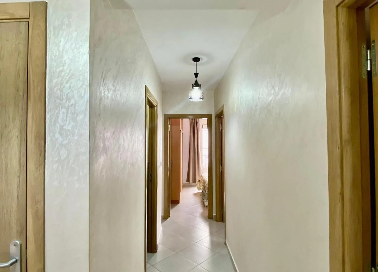 Ferienwohnung Mitah Soul Anza Agadir Marokko