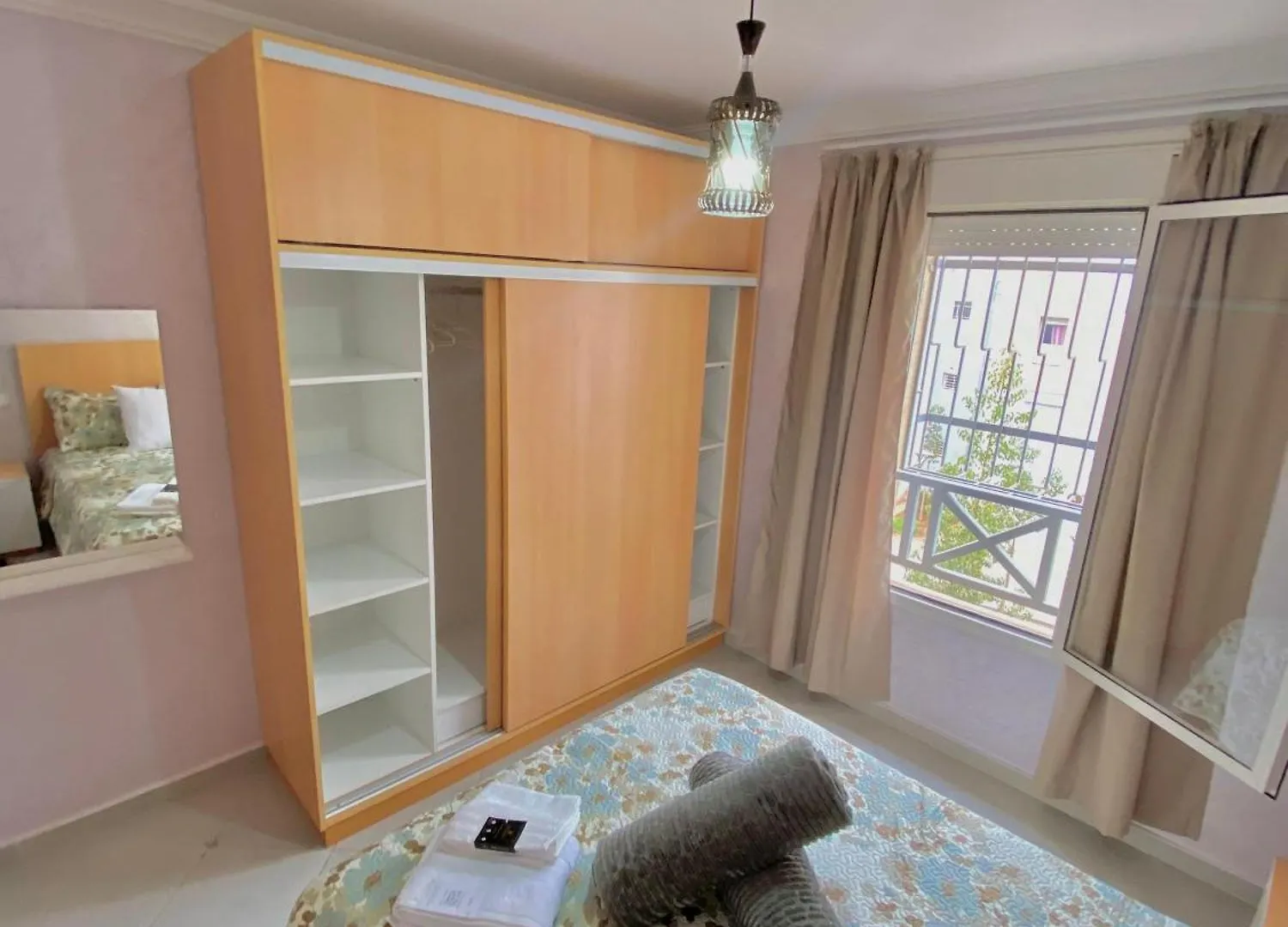 Ferienwohnung Mitah Soul Anza Agadir 0*,