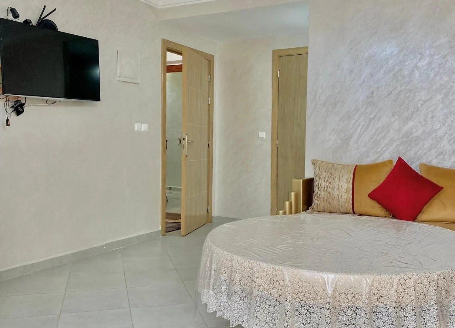 Ferienwohnung Mitah Soul Anza Agadir Apartment