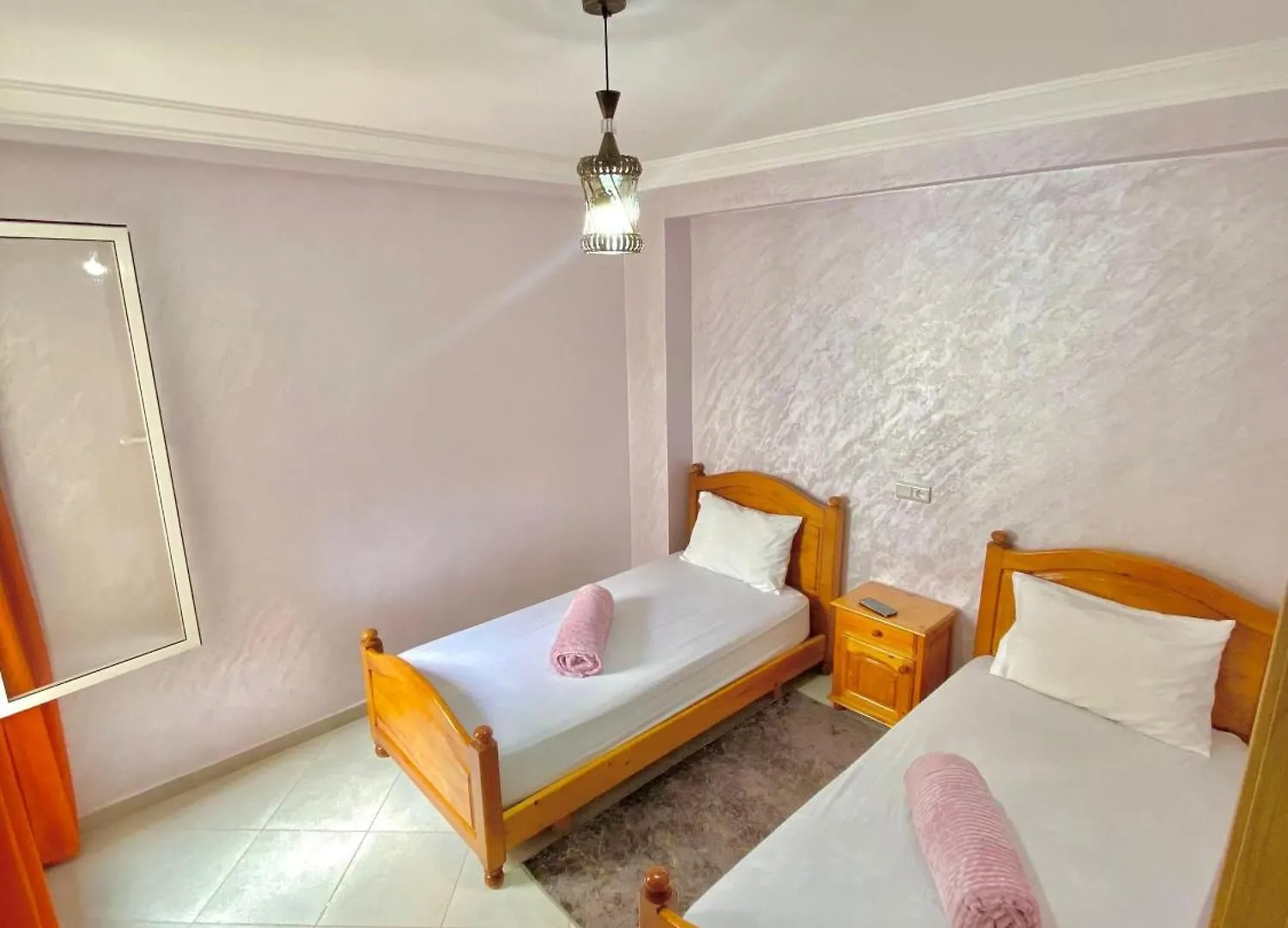 Ferienwohnung Mitah Soul Anza Agadir Marokko