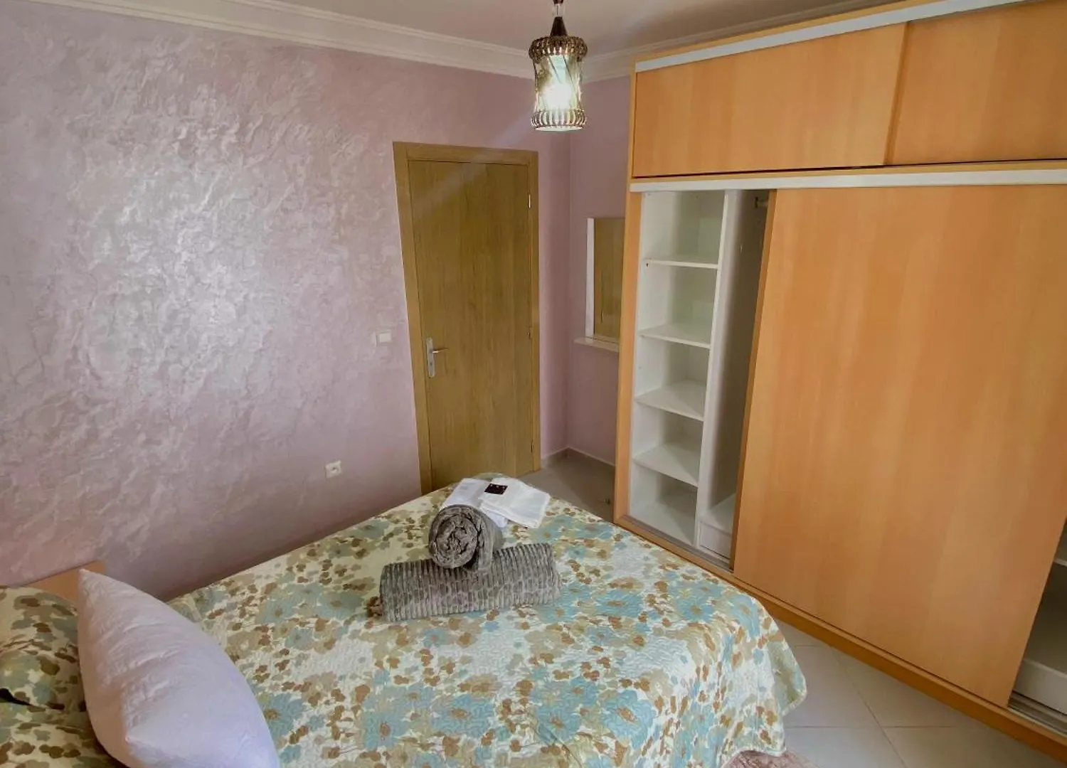 Apartment Ferienwohnung Mitah Soul Anza Agadir