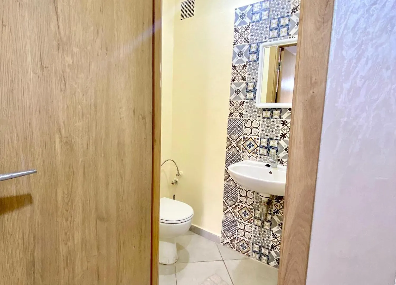 Ferienwohnung Mitah Soul Anza Agadir 0*,  Marokko